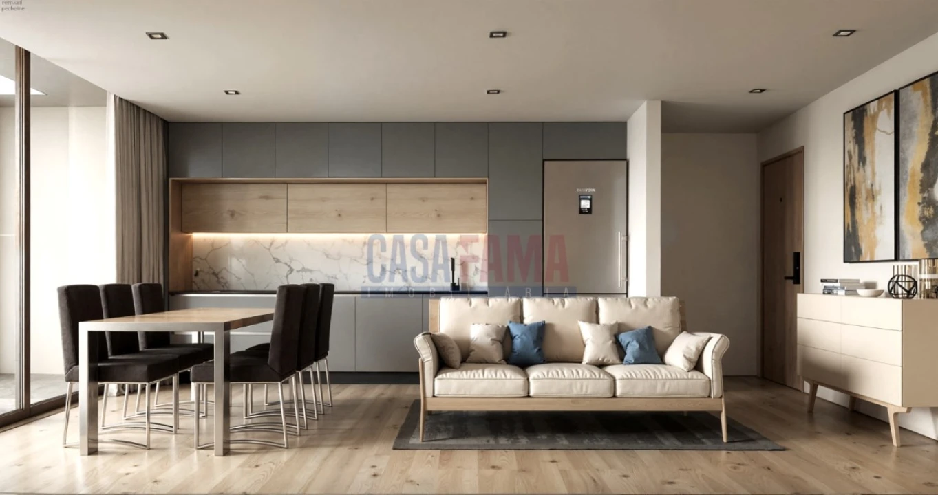 Apartamento T2 para Venda em Vila Nova de Cerveira e Lovelhe Foto 10