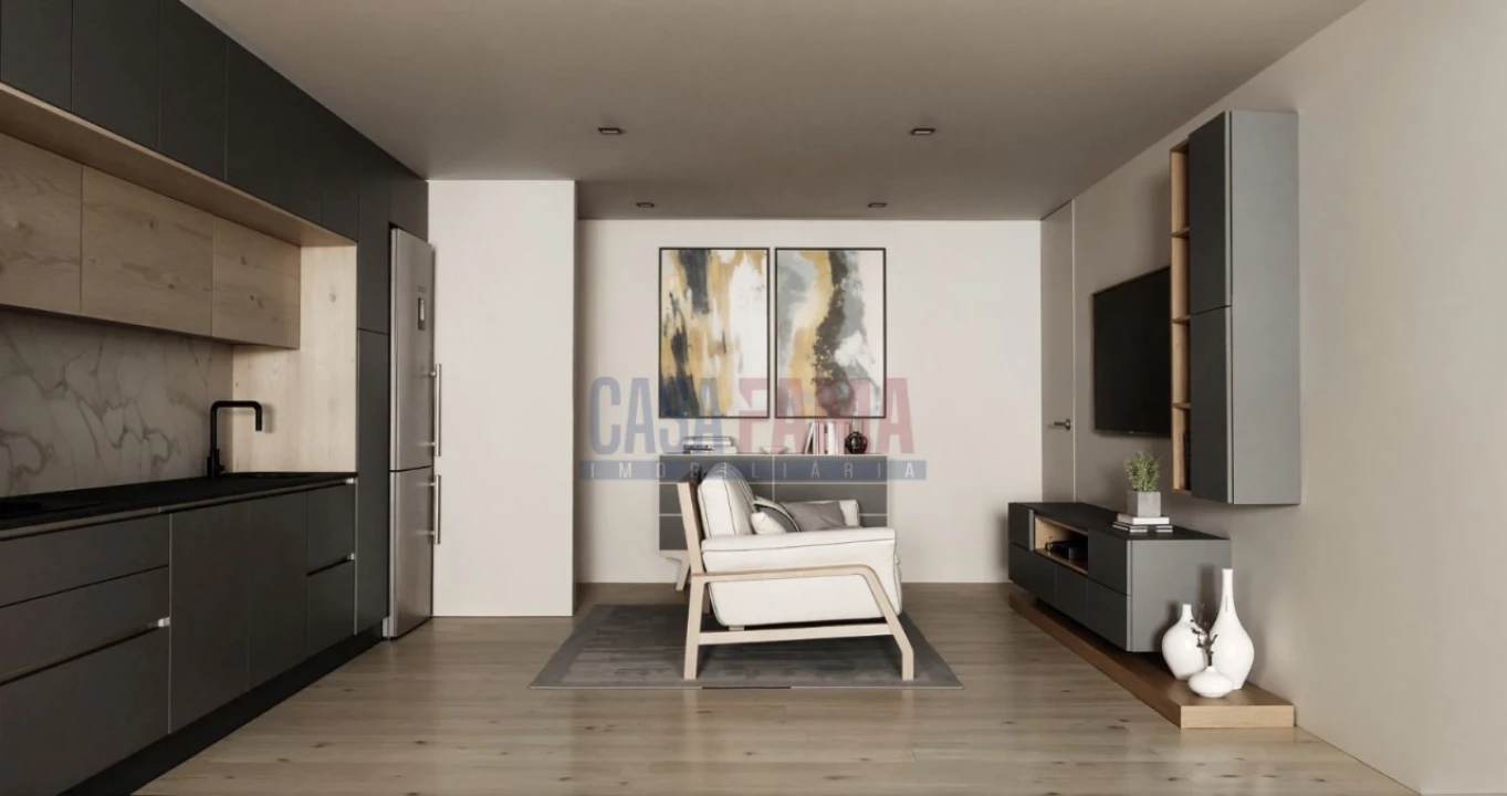 Apartamento T2 para Venda em Vila Nova de Cerveira e Lovelhe Foto 11