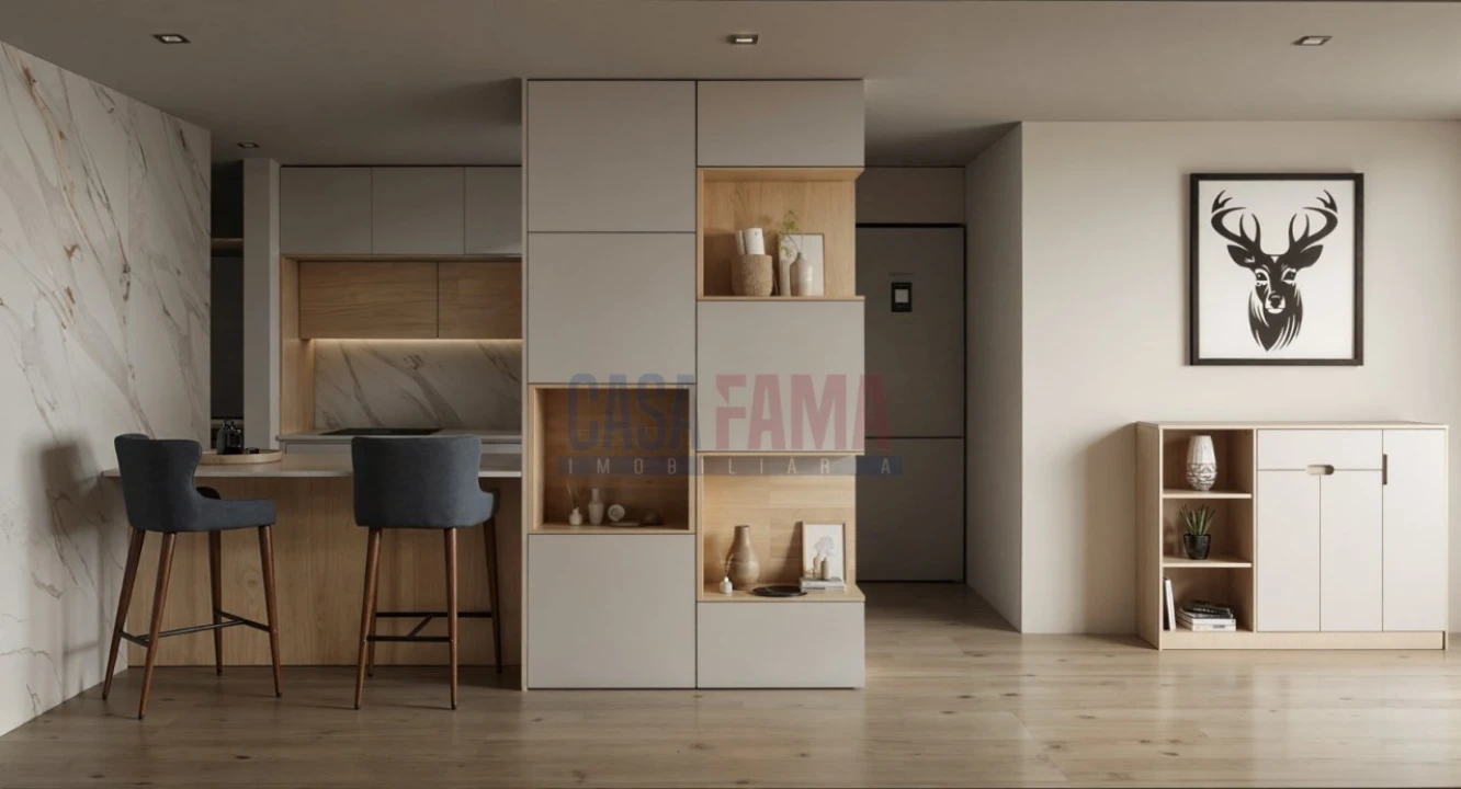 Apartamento T2 para Venda em Vila Nova de Cerveira e Lovelhe Foto 14