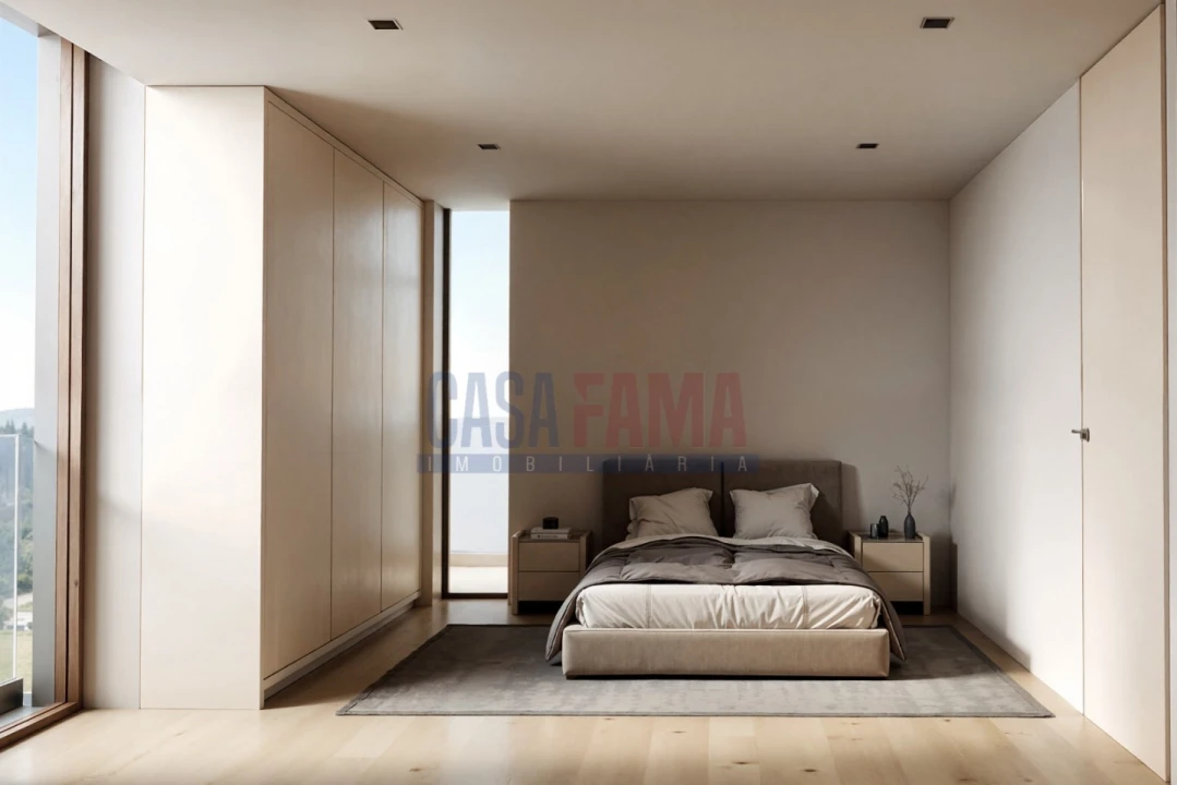 Apartamento T2 para Venda em Vila Nova de Cerveira e Lovelhe Foto 15
