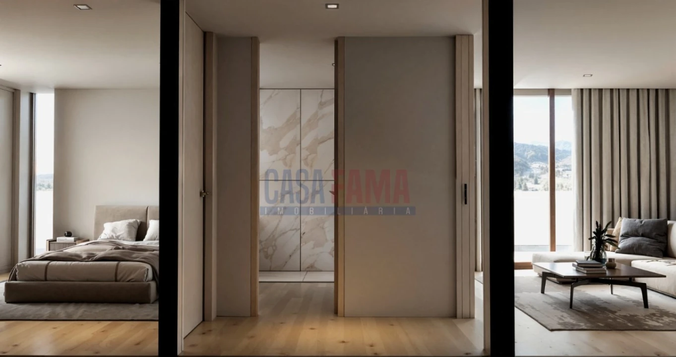 Apartamento T2 para Venda em Vila Nova de Cerveira e Lovelhe Foto 18