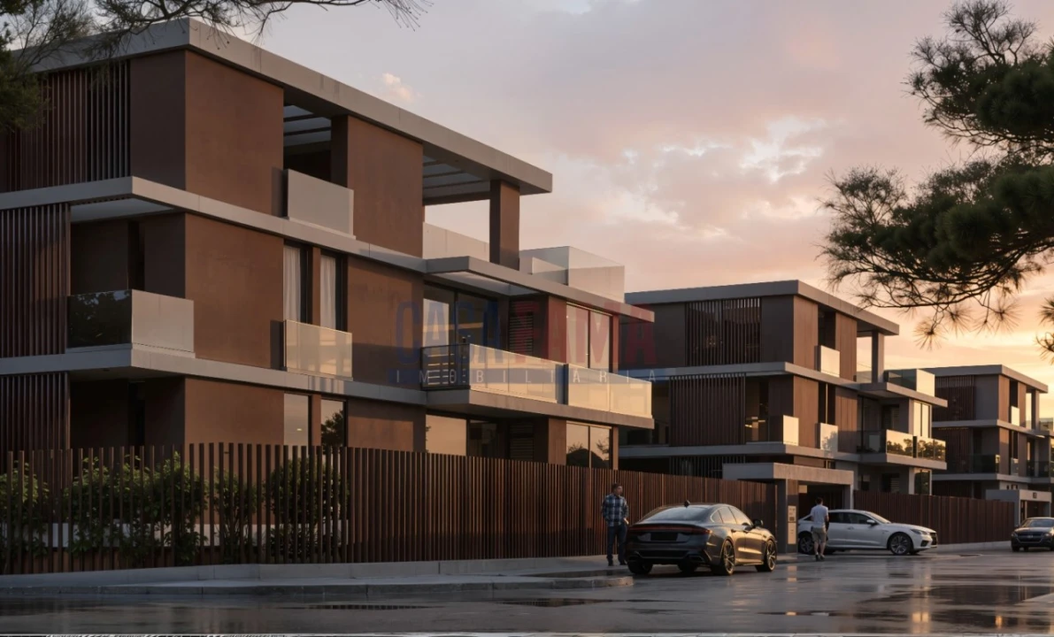 Apartamento T2 para Venda em Vila Nova de Cerveira e Lovelhe Foto 19