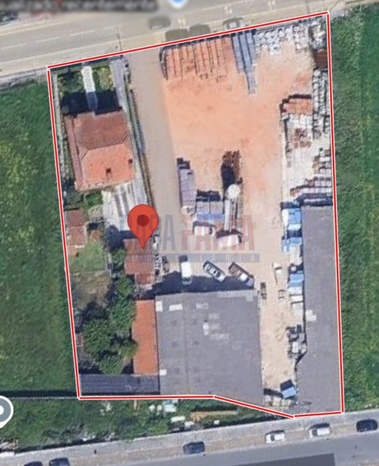 Terreno para Venda em Vila do Conde Foto 2