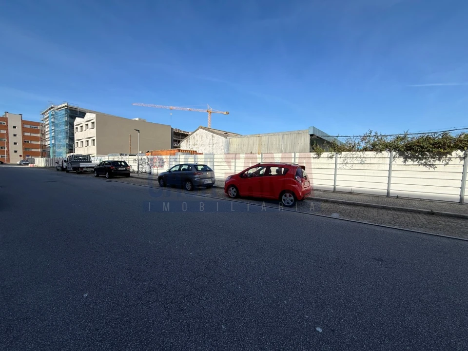 Terreno para Venda em Vila do Conde Foto 4