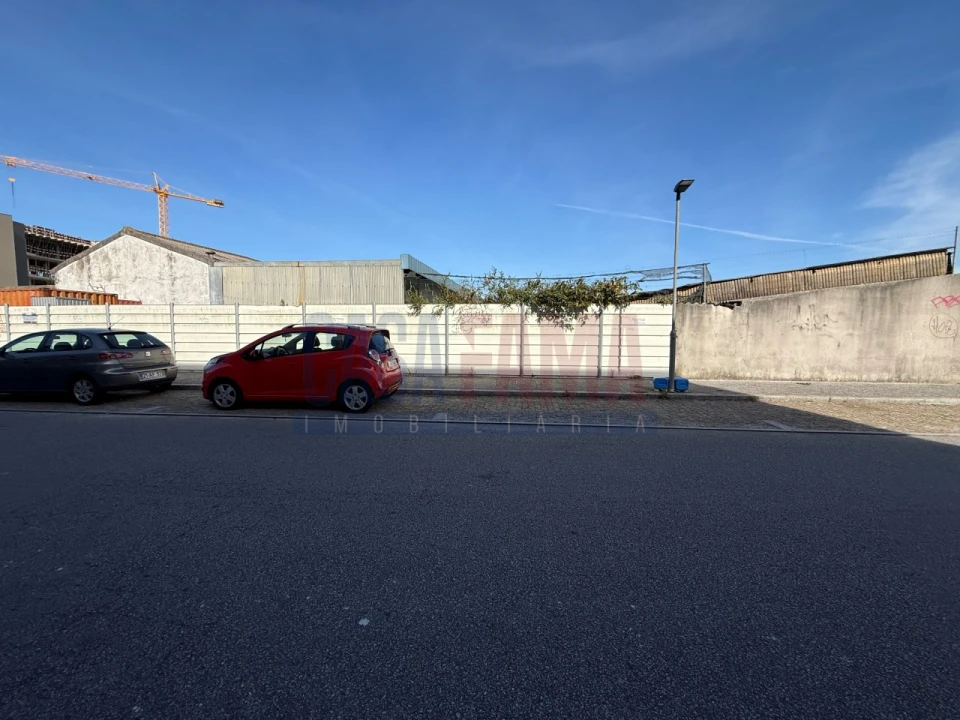 Terreno para Venda em Vila do Conde Foto 5