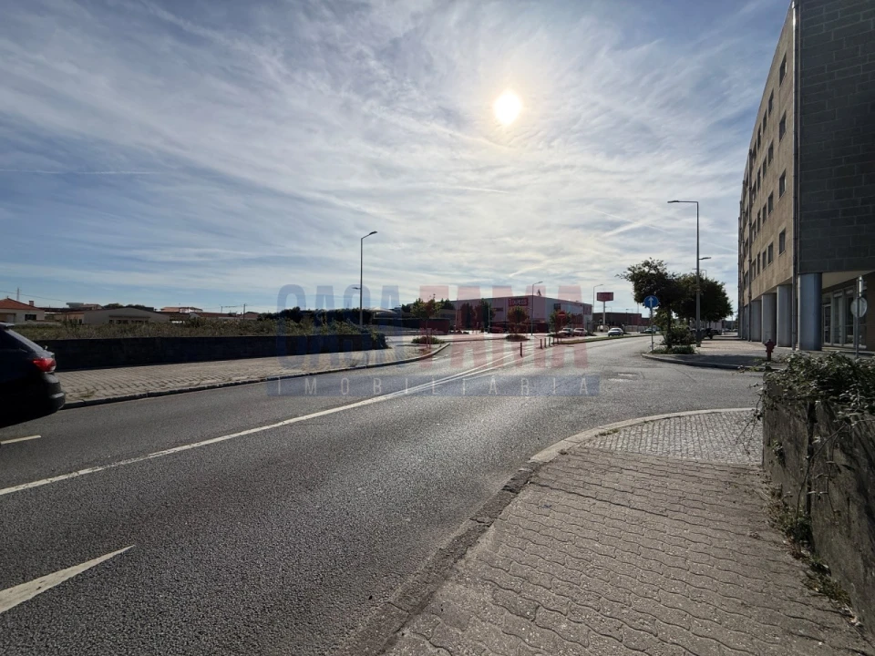Terreno para Venda em Vila do Conde Foto 6