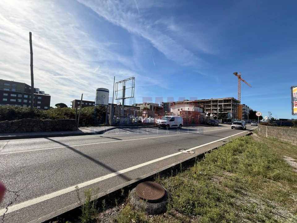 Terreno para Venda em Vila do Conde Foto 9