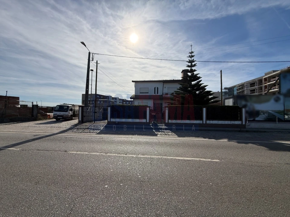 Terreno para Venda em Vila do Conde Foto 13