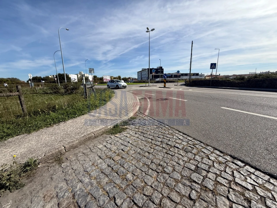 Terreno para Venda em Vila do Conde Foto 14