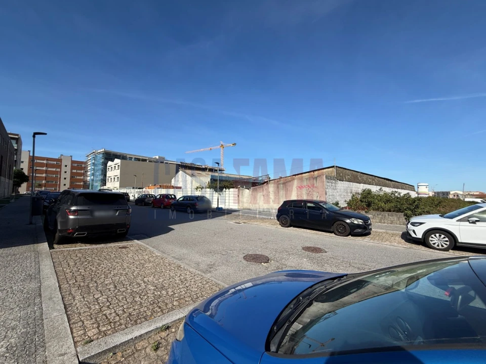 Terreno para Venda em Vila do Conde Foto 17