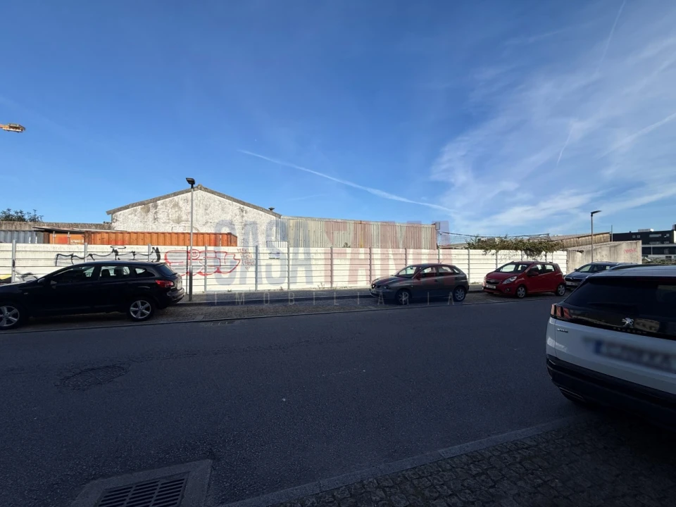 Terreno para Venda em Vila do Conde Foto 18