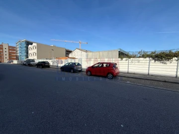 Terreno para Venda em Vila do Conde