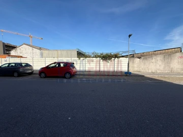 Terreno para Venda em Vila do Conde