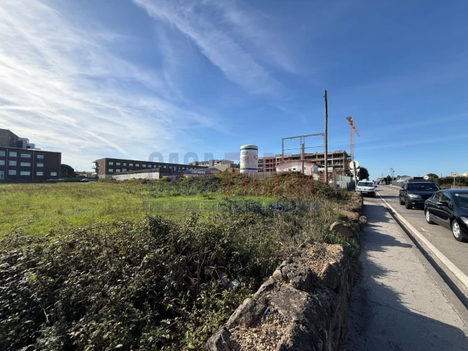 Terreno para Venda em Vila do Conde Foto 7