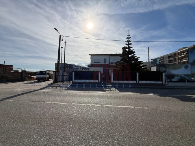 Terreno para Venda em Vila do Conde Foto 13