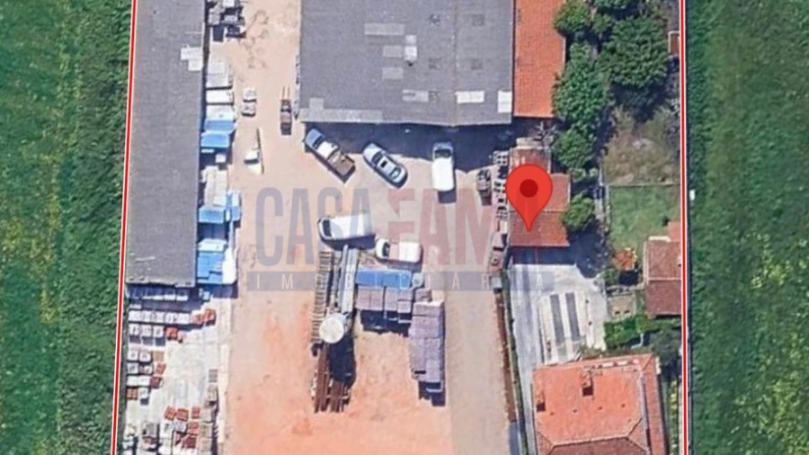 Terreno para Venda em Vila do Conde