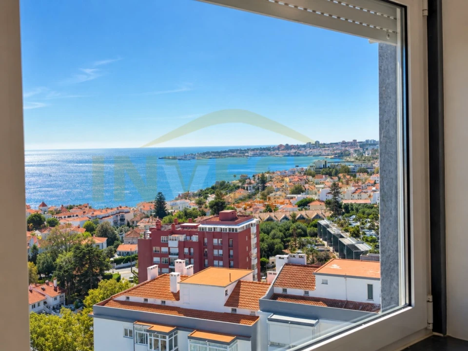 Apartamento T3 para Arrendamento em Cascais e Estoril Foto 19