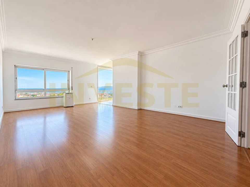 Apartamento T3 para Arrendamento em Cascais e Estoril Foto 1