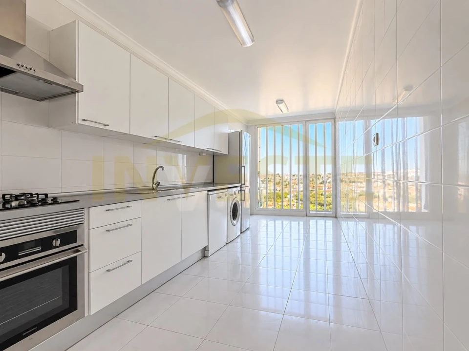 Apartamento T3 para Arrendamento em Cascais e Estoril Foto 5