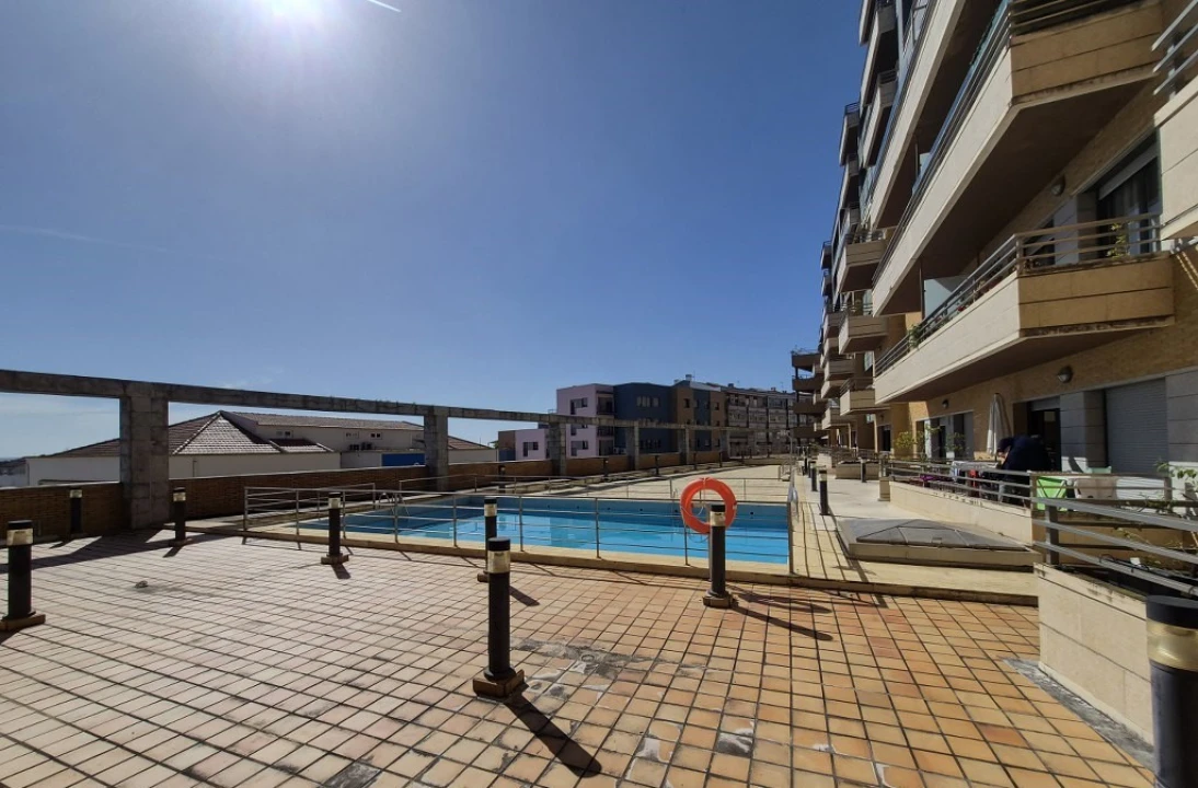 Apartamento T2 para Venda em Vila Franca de Xira Foto 2
