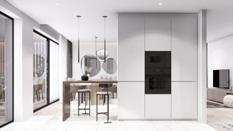 Apartamento T2 para Venda em Oliveira do Douro