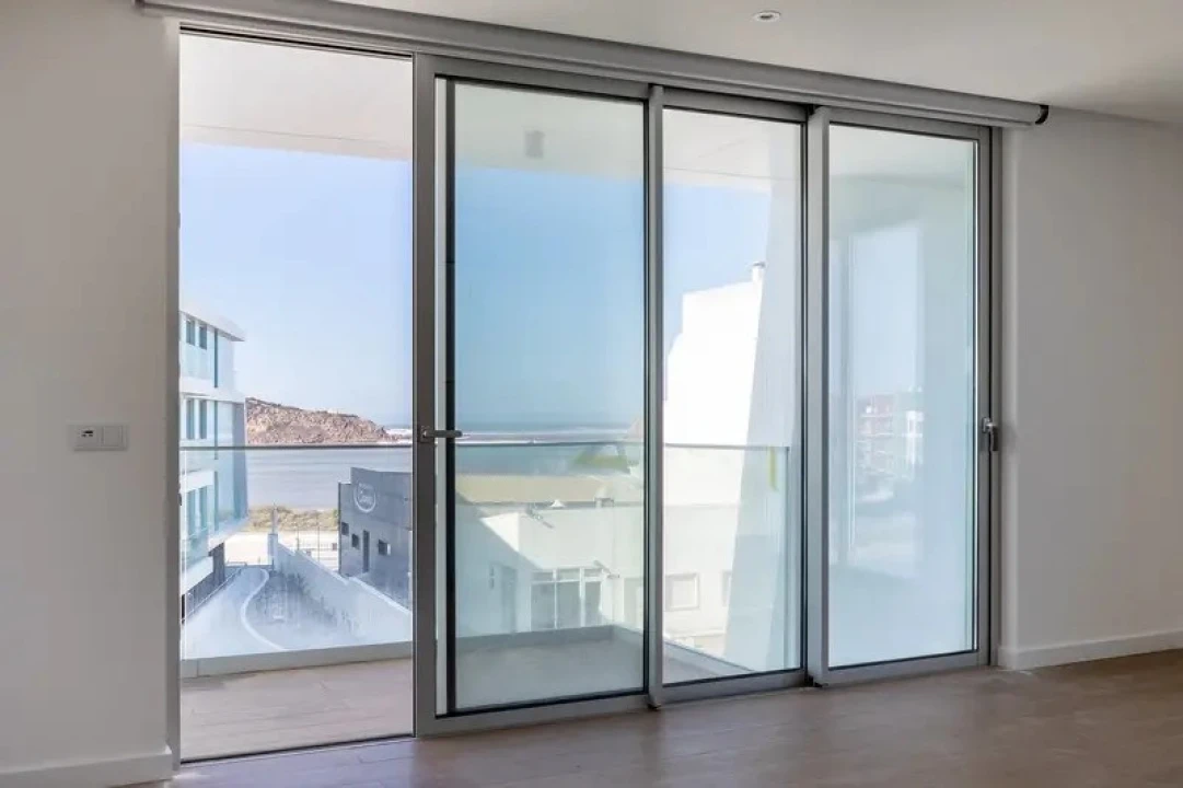 Apartamento T3 para Venda em São Martinho do Porto Foto 42