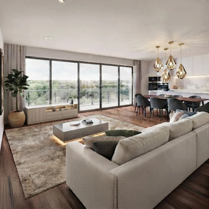 Apartamento T2 para Venda em Alfeizerão Foto 3