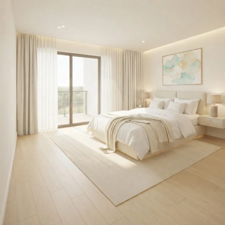 Apartamento T2 para Venda em Alfeizerão Foto 4