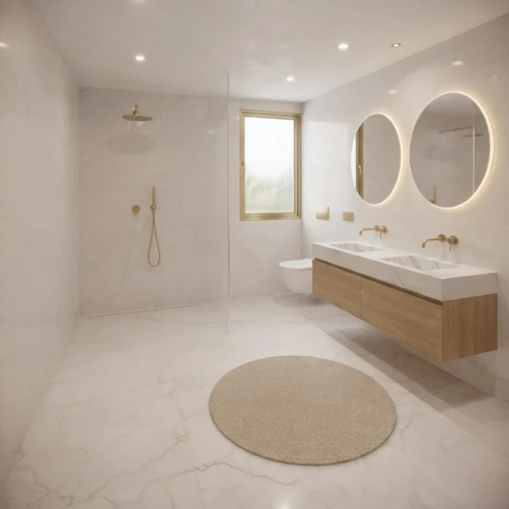Apartamento T2 para Venda em Alfeizerão Foto 5