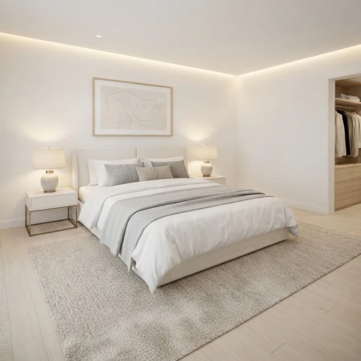 Apartamento T2 para Venda em Alfeizerão Foto 6