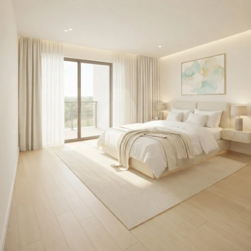 Apartamento T2 para Venda em Alfeizerão Foto 4