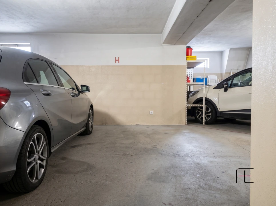 Apartamento T4 para Venda em Baguim do Monte (Rio Tinto) Foto 40