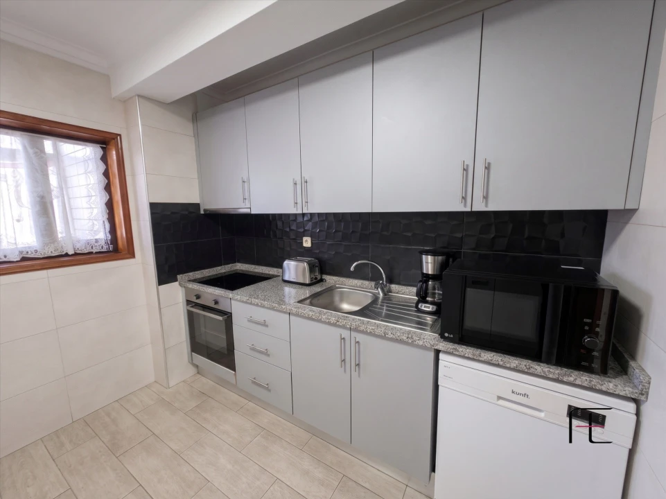 Apartamento T4 para Venda em Baguim do Monte (Rio Tinto) Foto 10
