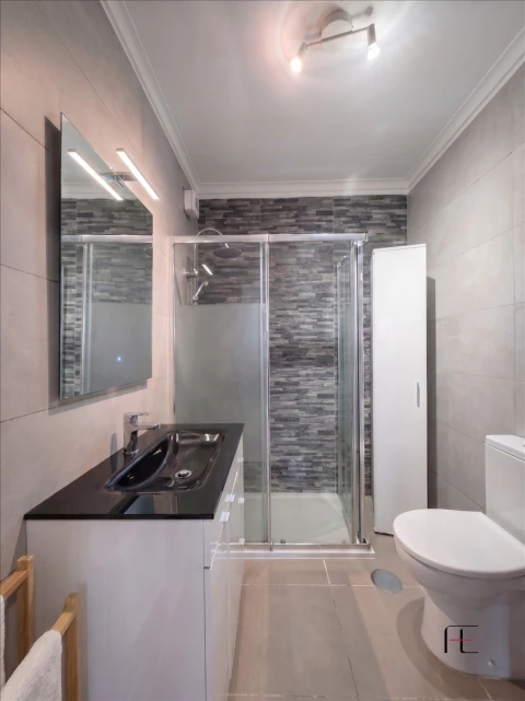 Apartamento T4 para Venda em Baguim do Monte (Rio Tinto)