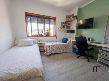 Apartamento T4 para Venda em Baguim do Monte (Rio Tinto)