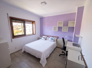 Apartamento T4 para Venda em Baguim do Monte (Rio Tinto)