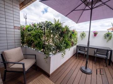Apartamento T4 para Venda em Baguim do Monte (Rio Tinto)
