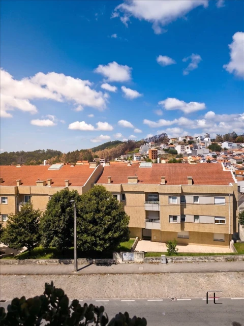 Apartamento T4 para Venda em Baguim do Monte (Rio Tinto)