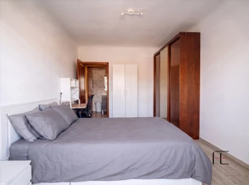 Apartamento T4 para Venda em Baguim do Monte (Rio Tinto)
