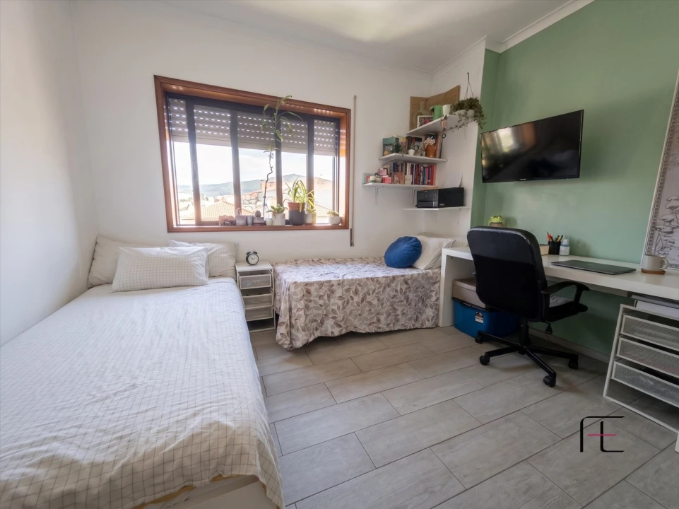 Apartamento T4 para Venda em Baguim do Monte (Rio Tinto) Foto 22
