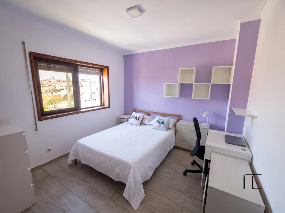 Apartamento T4 para Venda em Baguim do Monte (Rio Tinto) Foto 20