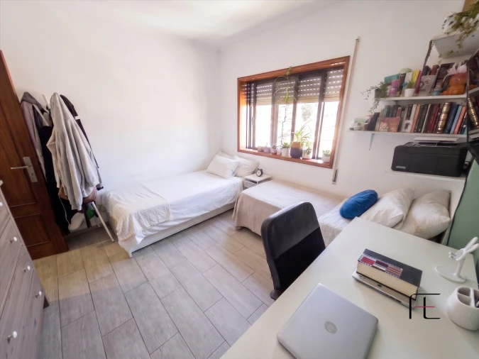 Apartamento T4 para Venda em Baguim do Monte (Rio Tinto) Foto 23