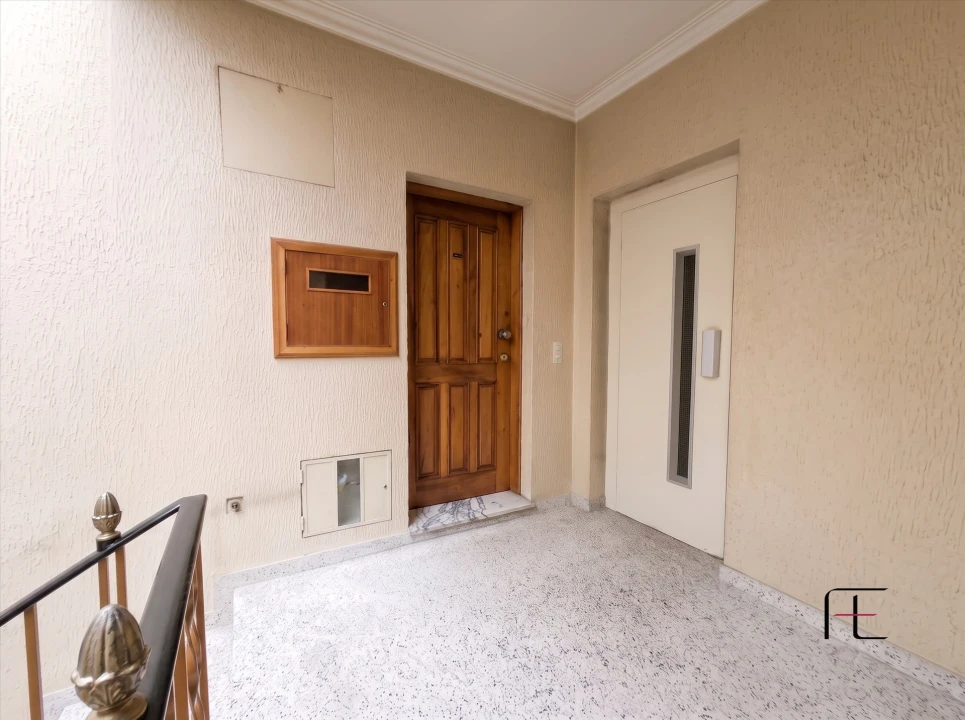 Apartamento T4 para Venda em Baguim do Monte (Rio Tinto) Foto 37