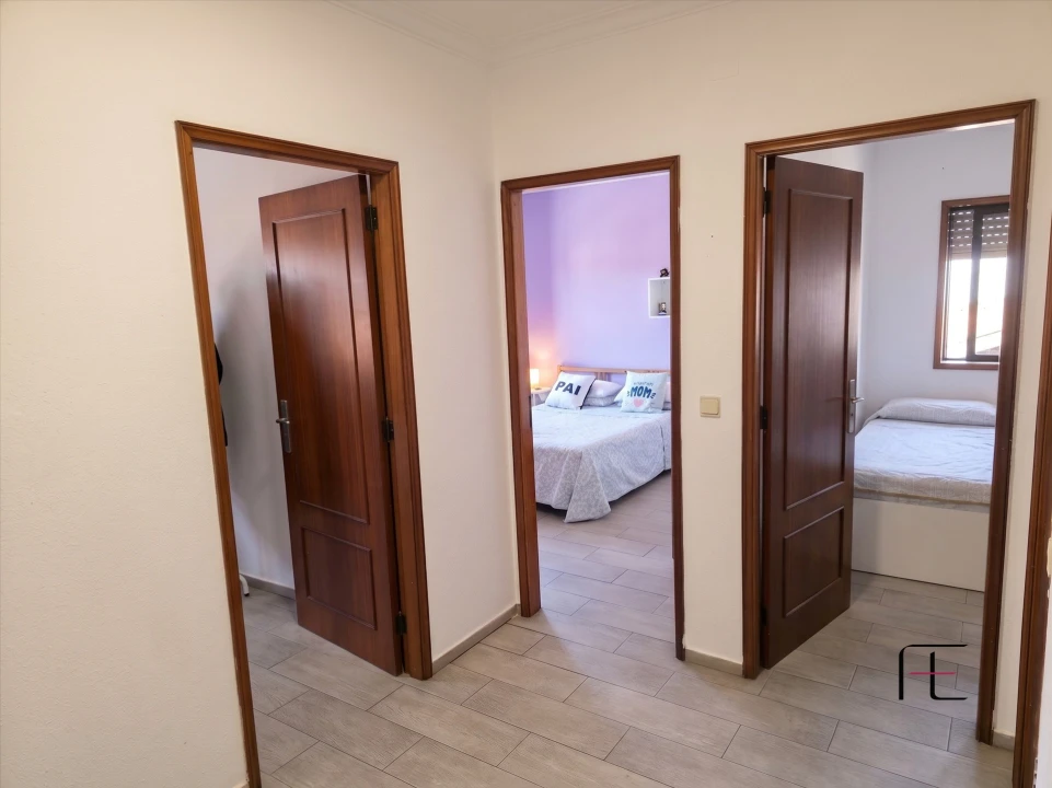 Apartamento T4 para Venda em Baguim do Monte (Rio Tinto) Foto 14