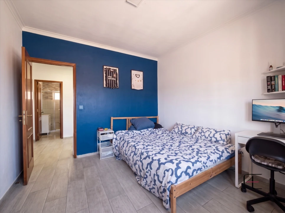 Apartamento T4 para Venda em Baguim do Monte (Rio Tinto) Foto 32