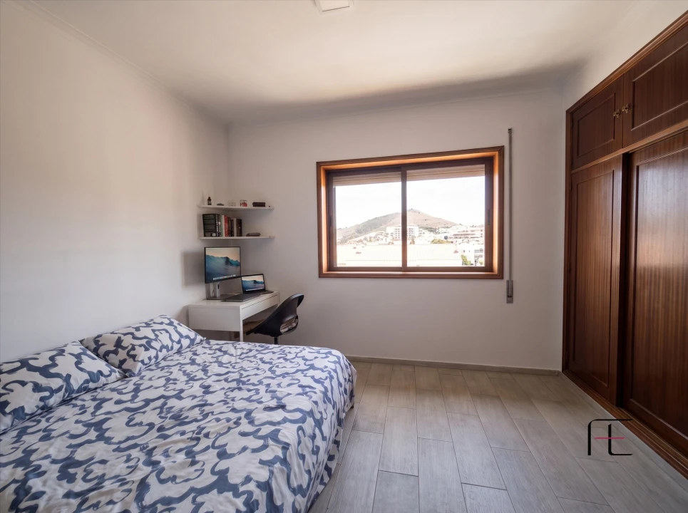 Apartamento T4 para Venda em Baguim do Monte (Rio Tinto) Foto 33