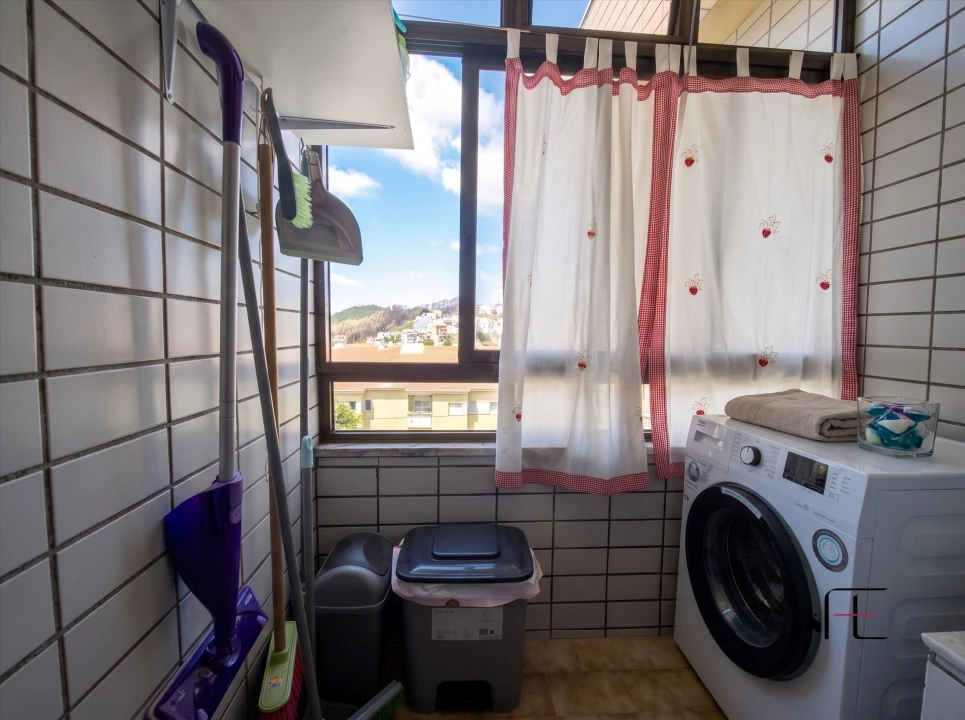 Apartamento T4 para Venda em Baguim do Monte (Rio Tinto) Foto 31