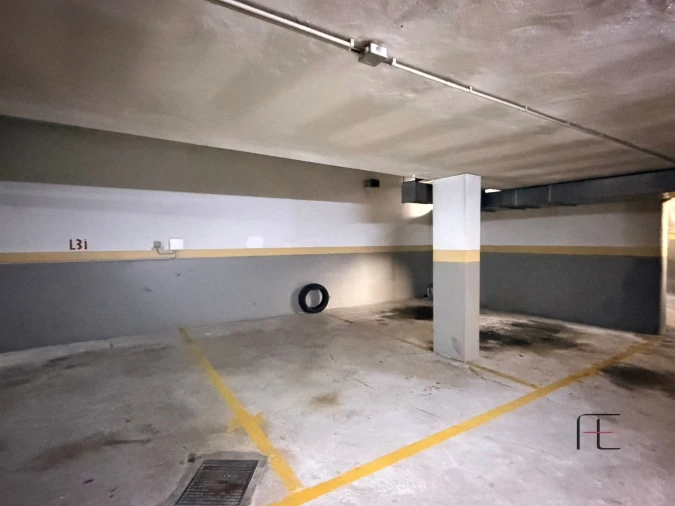 Apartamento T2 para Arrendamento em Baguim do Monte (Rio Tinto) Foto 21