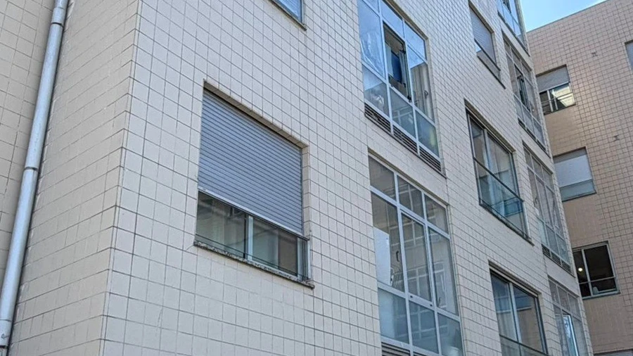 Apartamento T2 para Arrendamento em Baguim do Monte (Rio Tinto)
