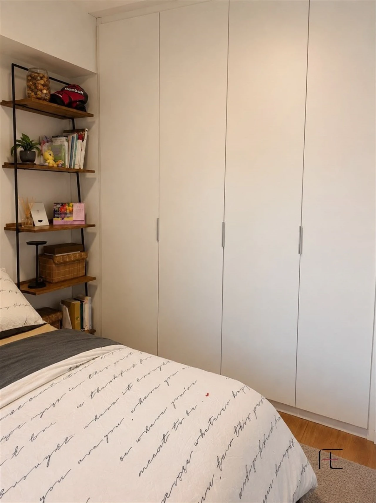 Apartamento T1 para Arrendamento em Matosinhos e Leça da Palmeira Foto 8